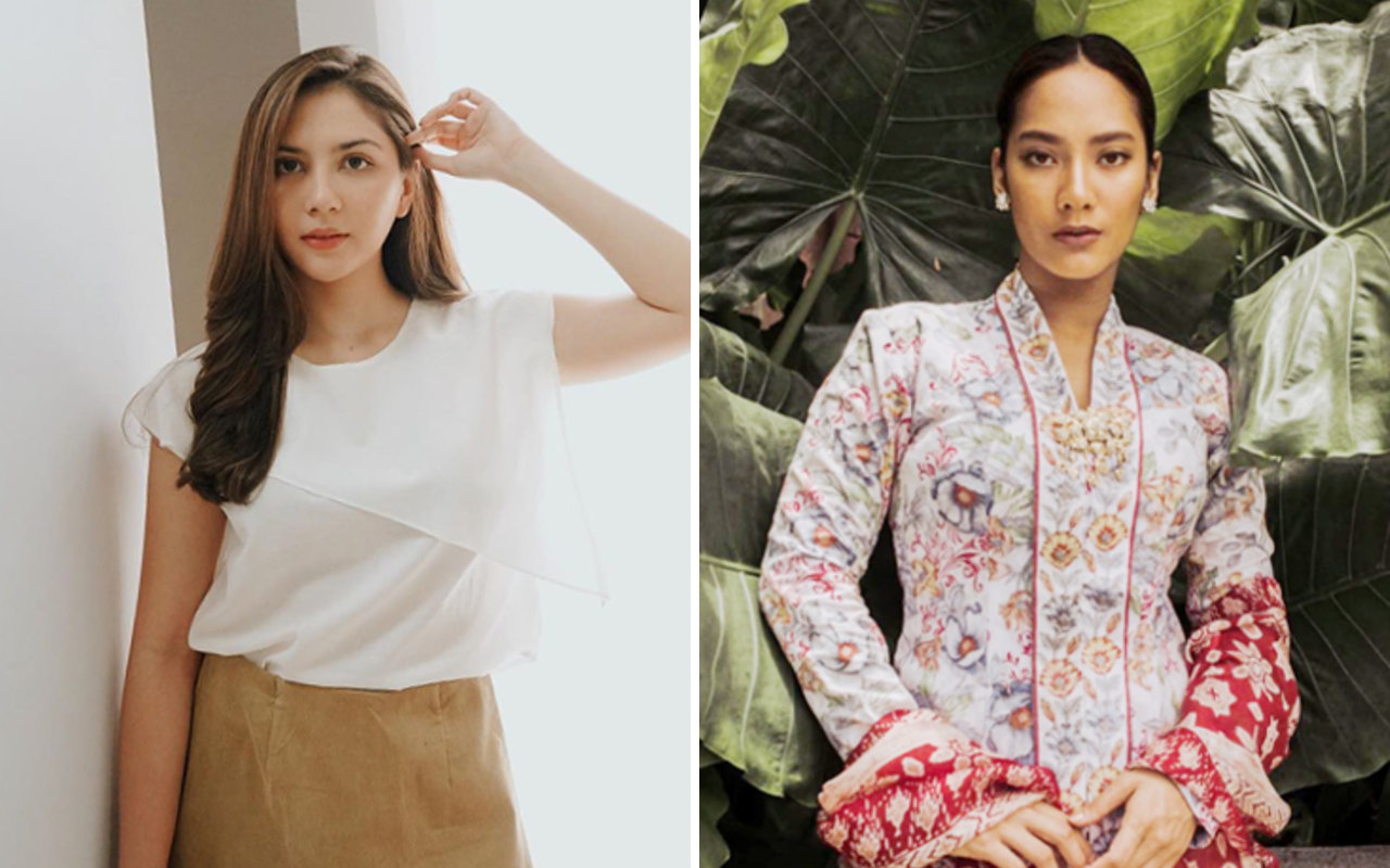 FFI 2020: Ada Jessica Mila-Tara Basro, Ini Jagoan Calon Peraih Piala Citra Aktris Terbaik