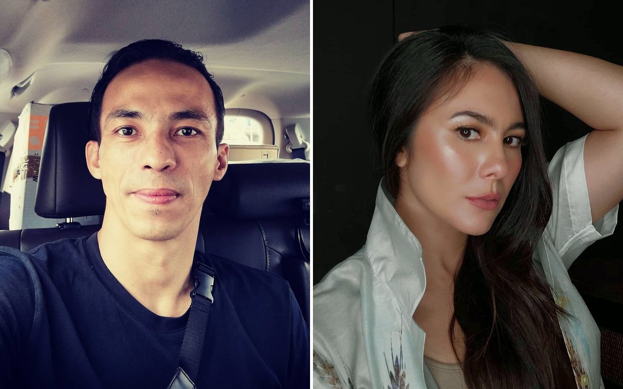 Attila Mantan Wulan Guritno Diam-Diam Gugat Cerai dari Istri Cantik, Sifat Asli Diduga Picu KDRT?