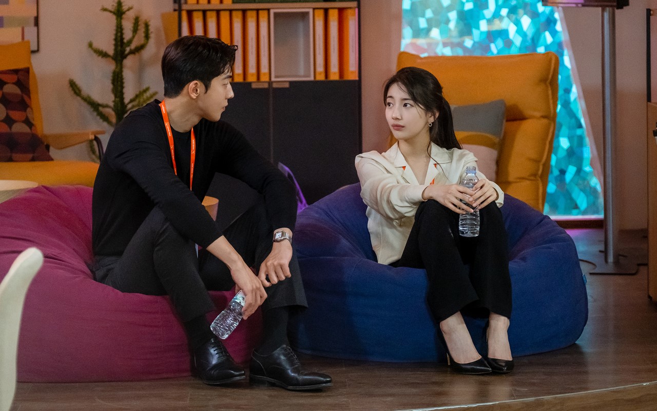 Ini Alasan Suzy Pilih Momen Putus dengan Nam Joo Hyuk Sebagai Adegan Paling Berkesan di 'Start Up'