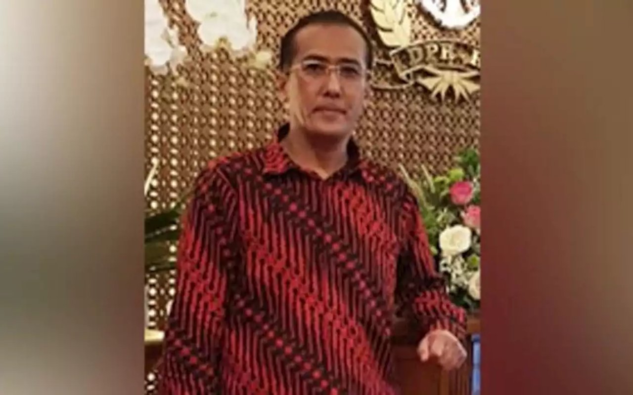 Makin ‘Bertaji’ Lakukan OTT, KPK Tetap Kena Sentil Kasus Harun Masiku