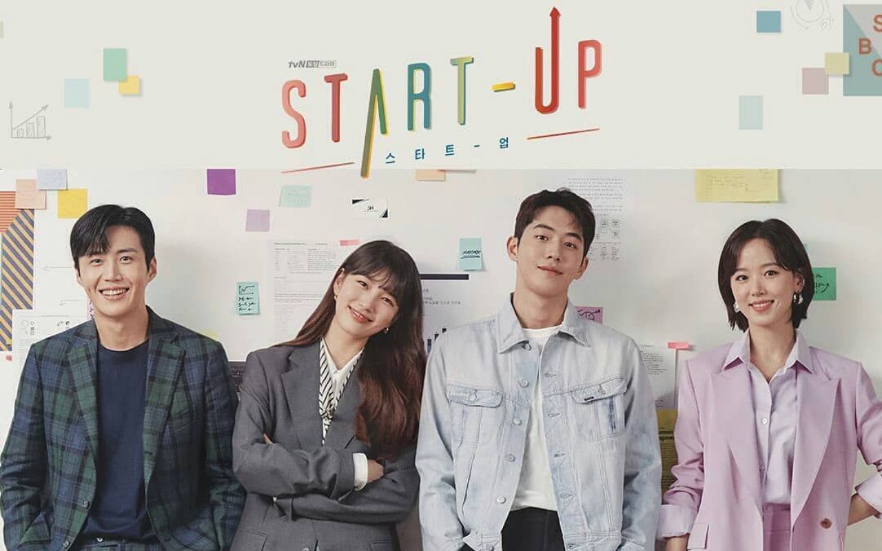 Segera Tamat, Ini 3 Poin Kunci 'Start Up' yang Patut Diantisipasi Pemirsa