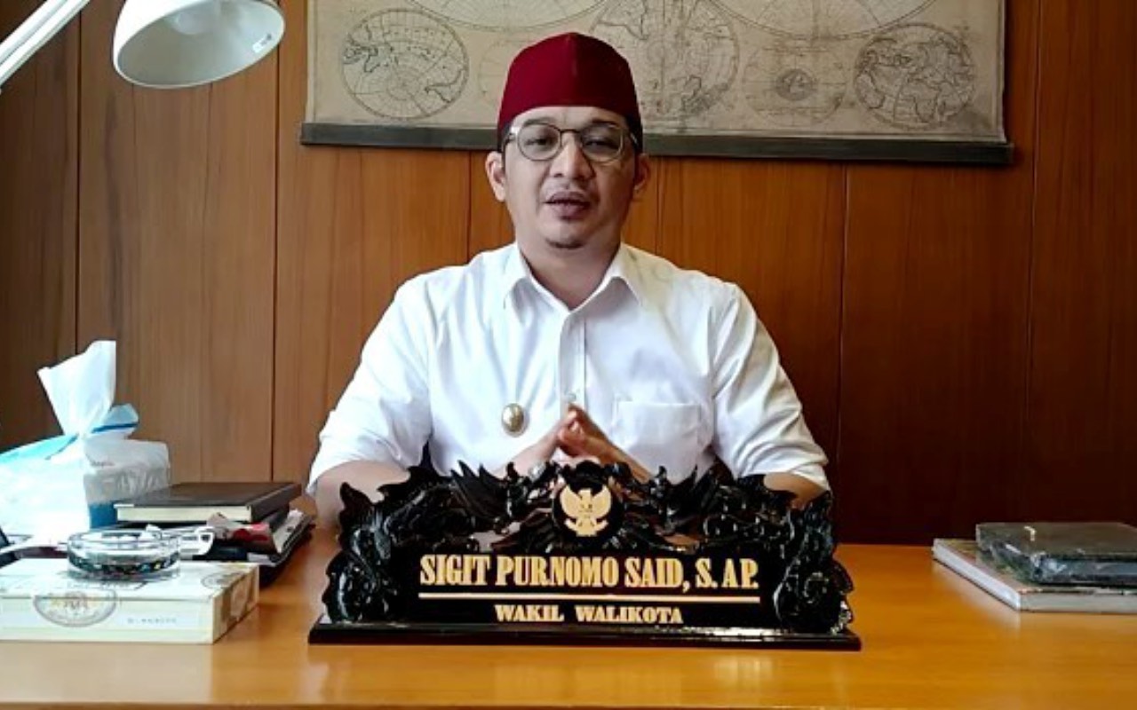 Pasha Ungu Kerja Keras di Musik dan Politik, Ingat Punya 7 Anak