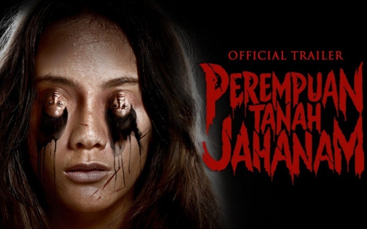 FFI 2020: 'Perempuan Tanah Jahanam' Borong Piala Citra, Simak Daftar Lengkap Pemenang