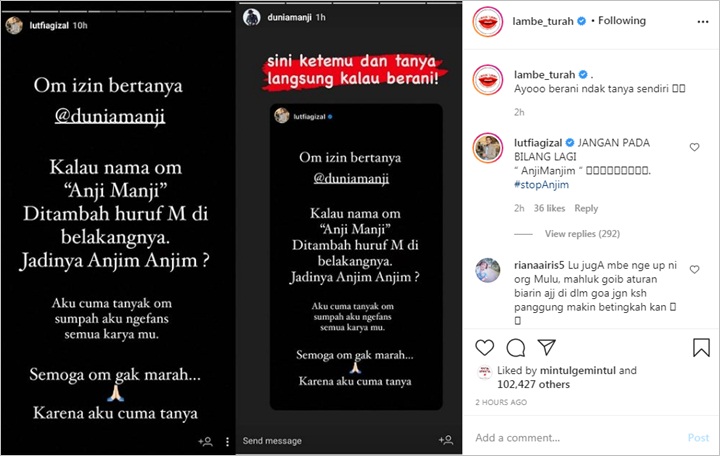 Lutfi Agizal
