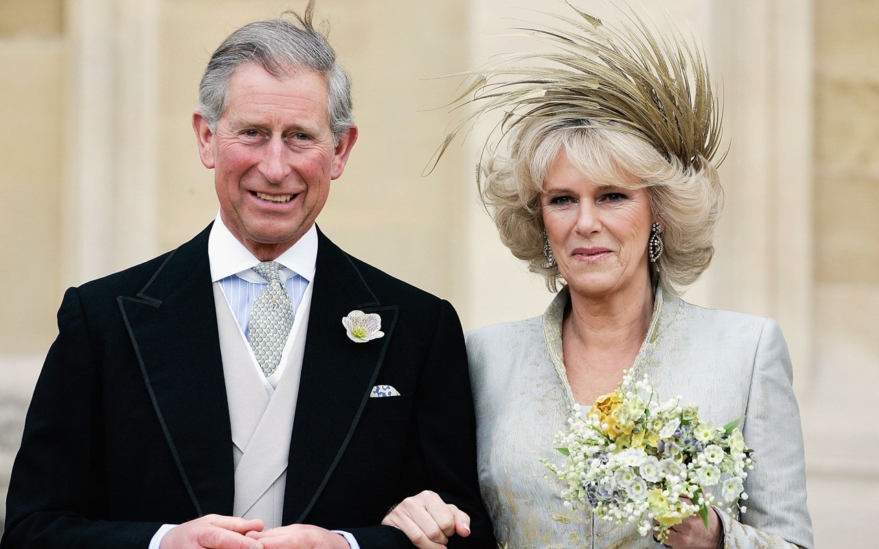 Inilah Momen saat Pangeran Charles Yakin Camilla adalah Satu-Satunya Wanita yang Ingin Dia Nikahi