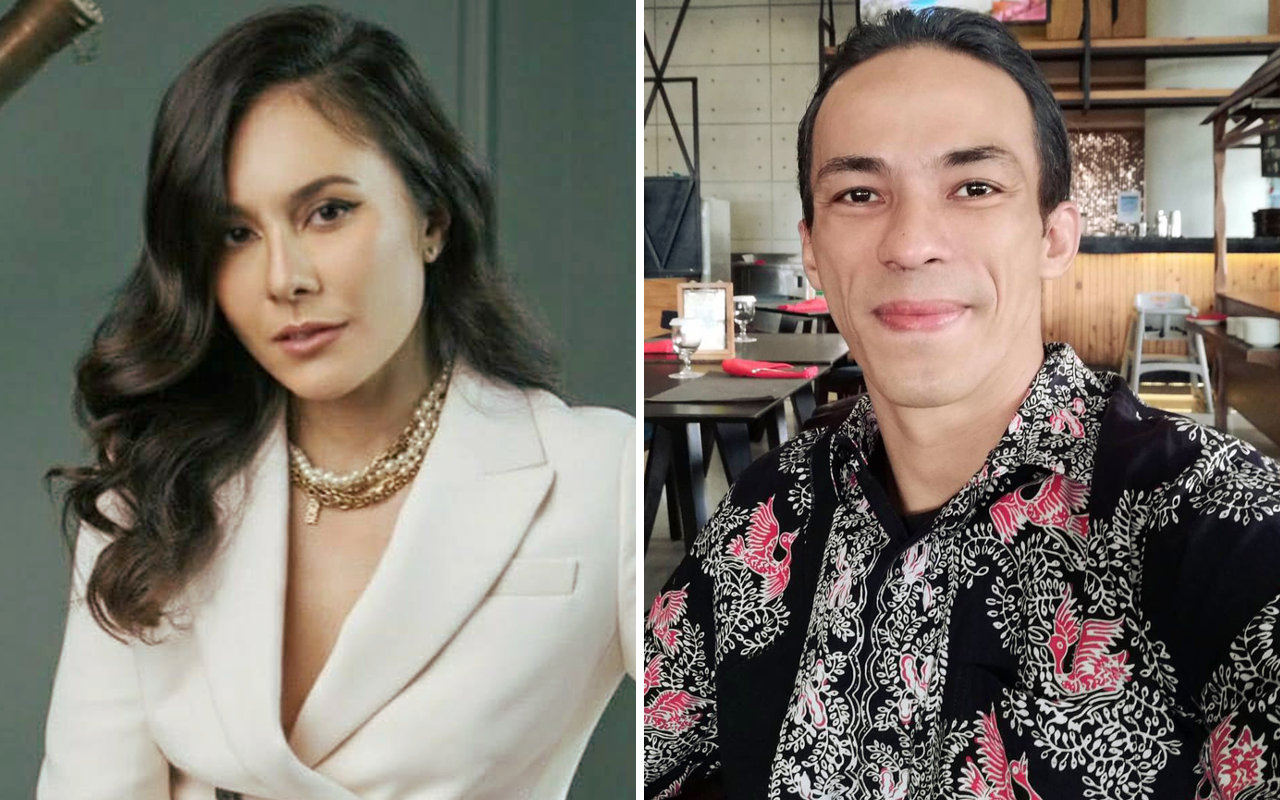 Sama-Sama Tampan, Wajah Putra Wulan Guritno dan Anak Attila Syah Bak 'Cover Boy' Bikin Terpana