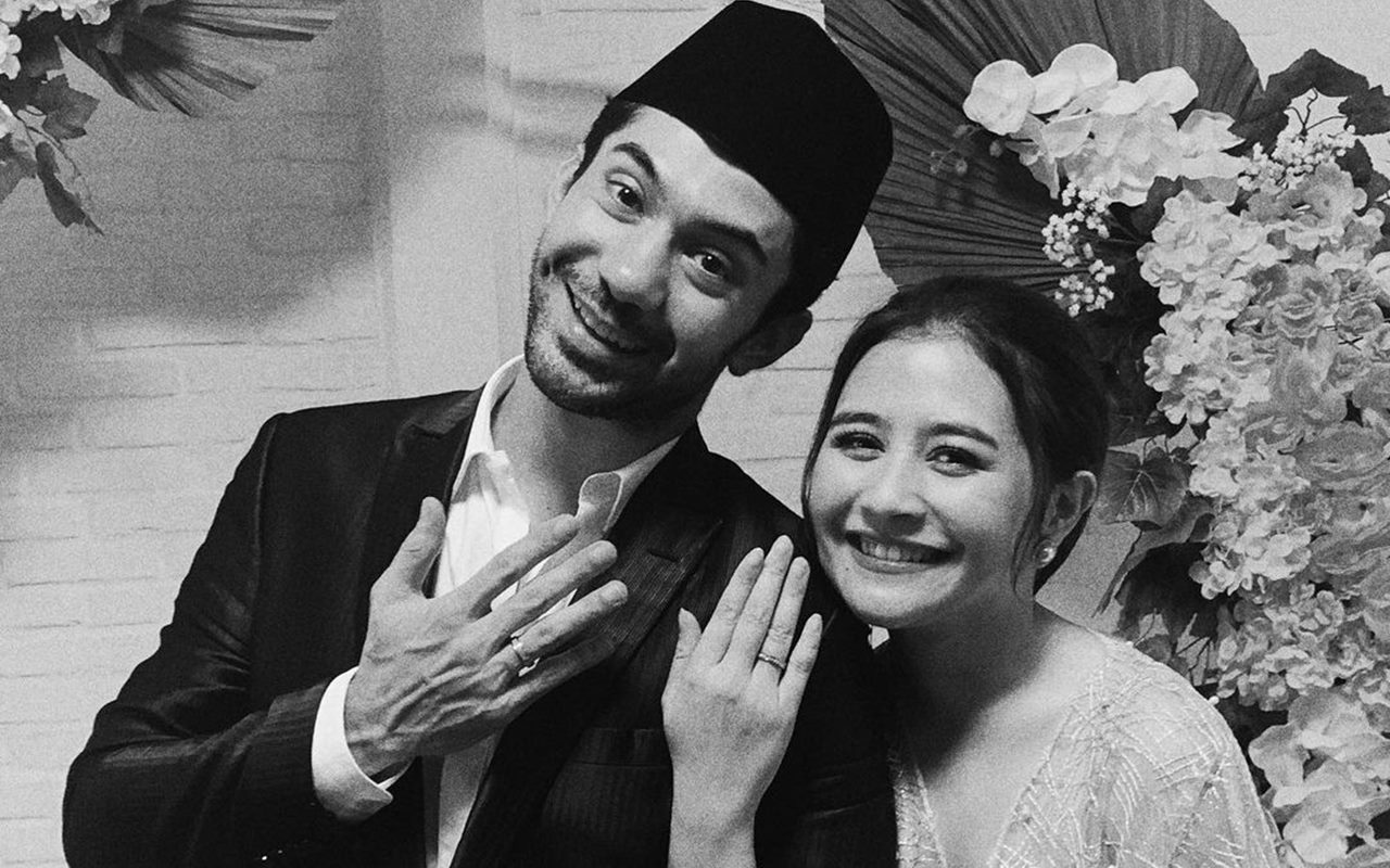 Bukan Hanya di Film, Prilly Latuconsina Akui Mesra dengan ...