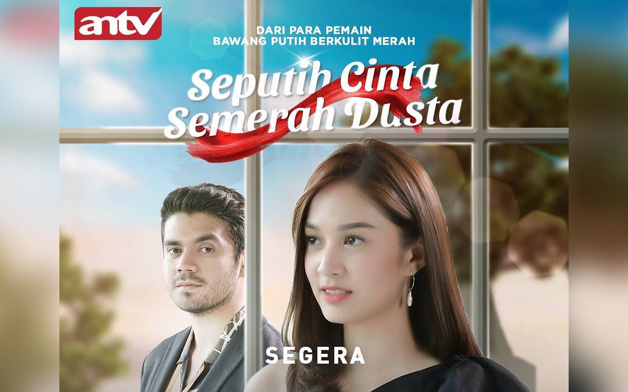 'Seputih Cinta Semerah Dusta' Siap Tayang Perdana, Begini Karakter Yang Diperankan Faradilla Yoshi