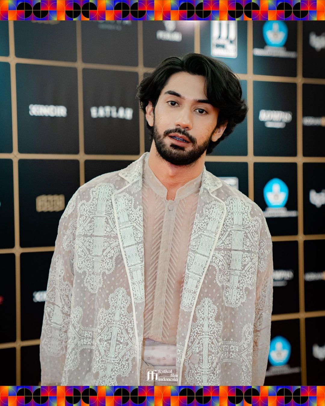 Reza Rahadian