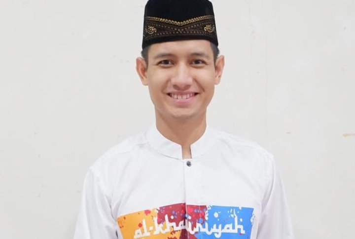 Lian Firman – Calon Wakil Wali Kota Cilegon