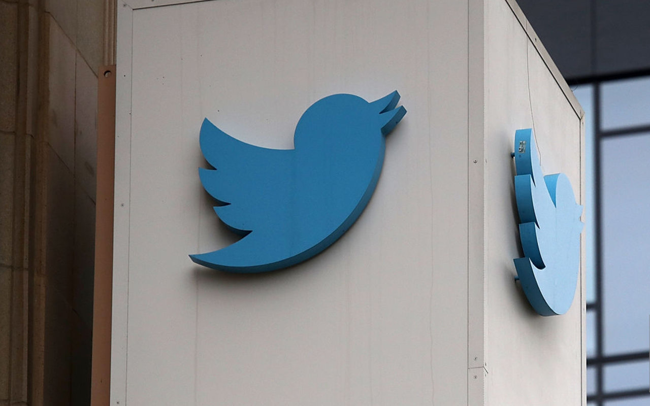 '#GagalkanOmnibusLaw' Jadi Tagar Paling Banyak Dibicarakan di Twitter Indonesia Pada 2020