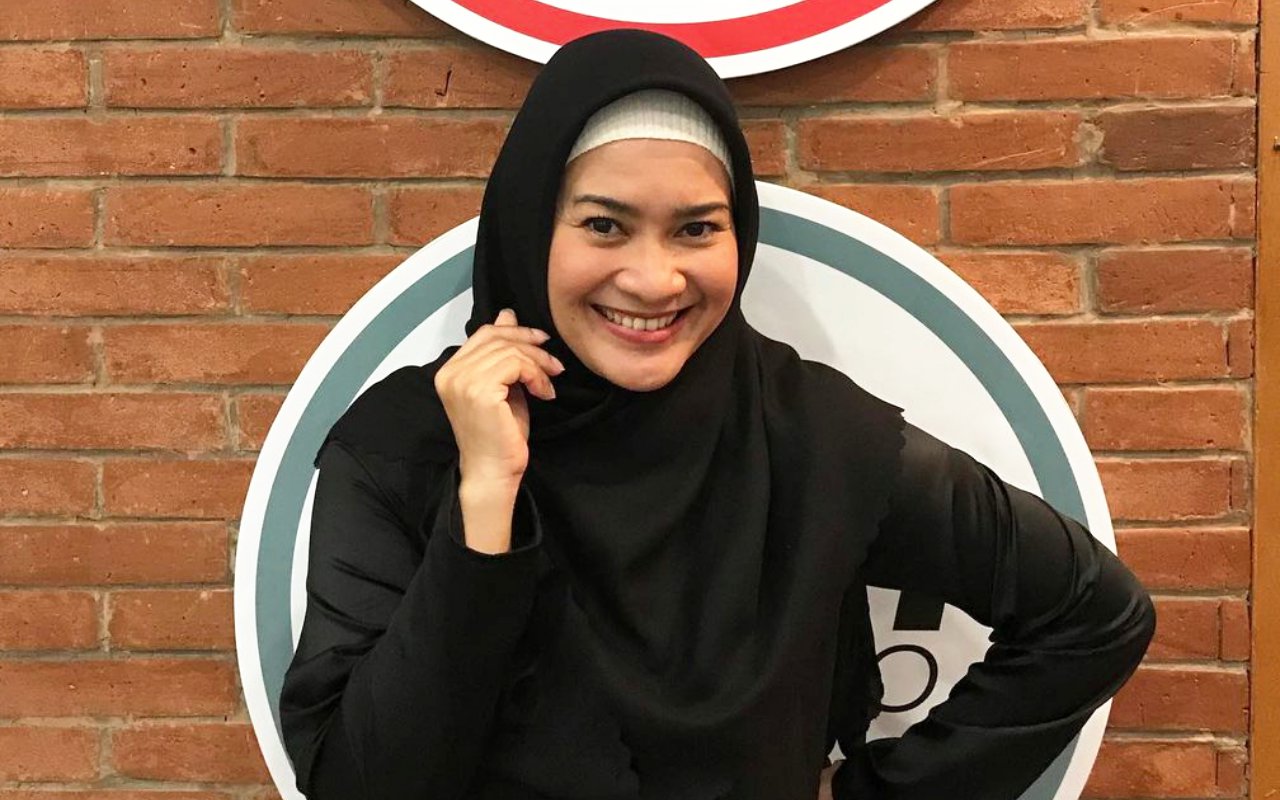 Musim Artis Nyalon, Ikke Nurjanah Akui Pernah Ditawari Ikut Terjun ke Dunia Politik