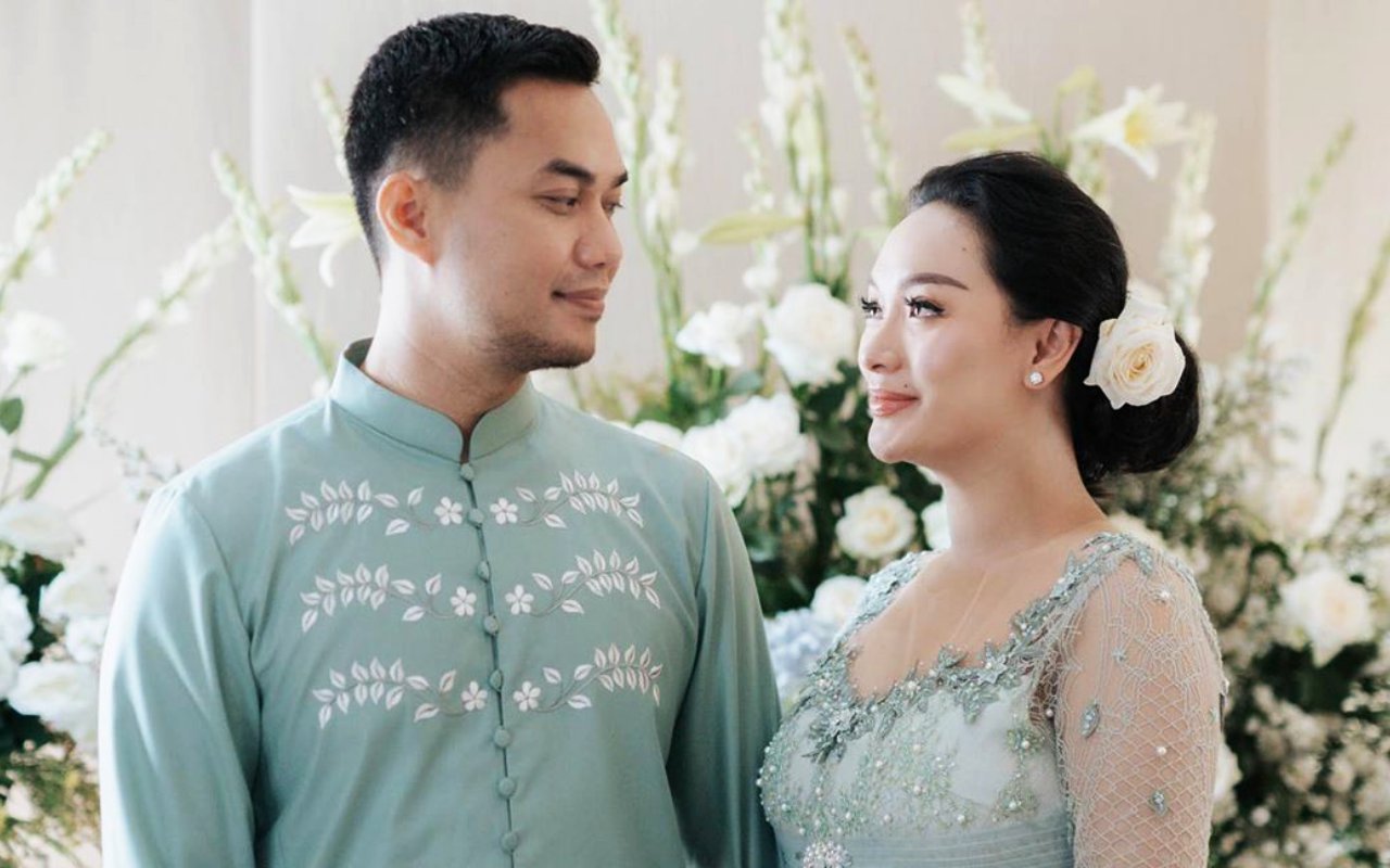 Suami Zaskia Gotik Curhat Akun Dihack, Sifat Asli Sempat ...