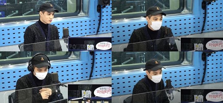 Kai EXO Bahas Keluarga, Ungkap Sang Ibu Khawatir Lihat Video-Videonya