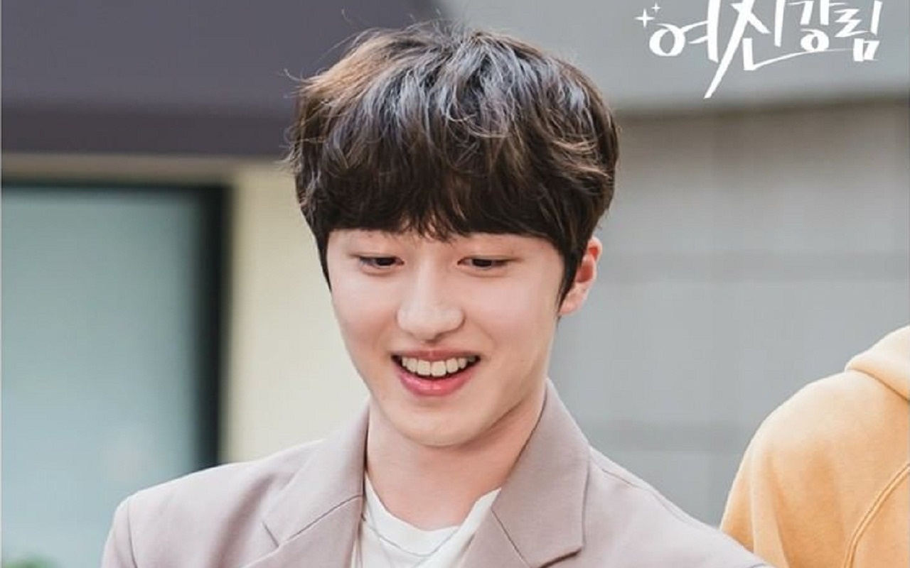 Jadi Cameo, Kemampuan Akting Chani SF9 Tuai Pujian Seperti Ini dari Tim Produksi 'True Beauty'