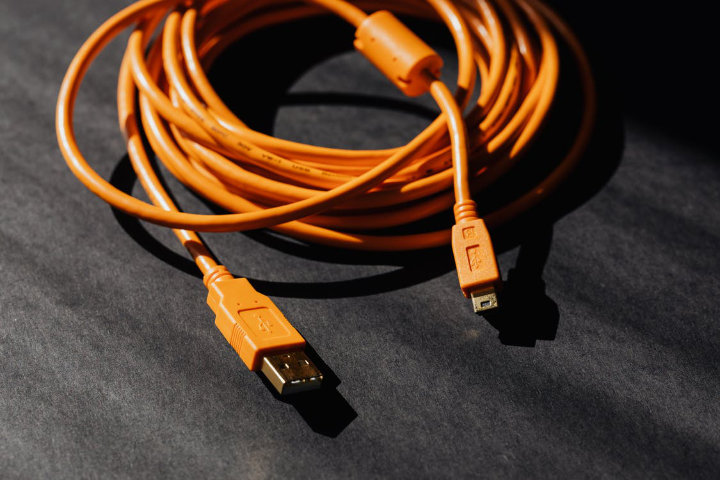 Menggunakan Fitur Fast Charging