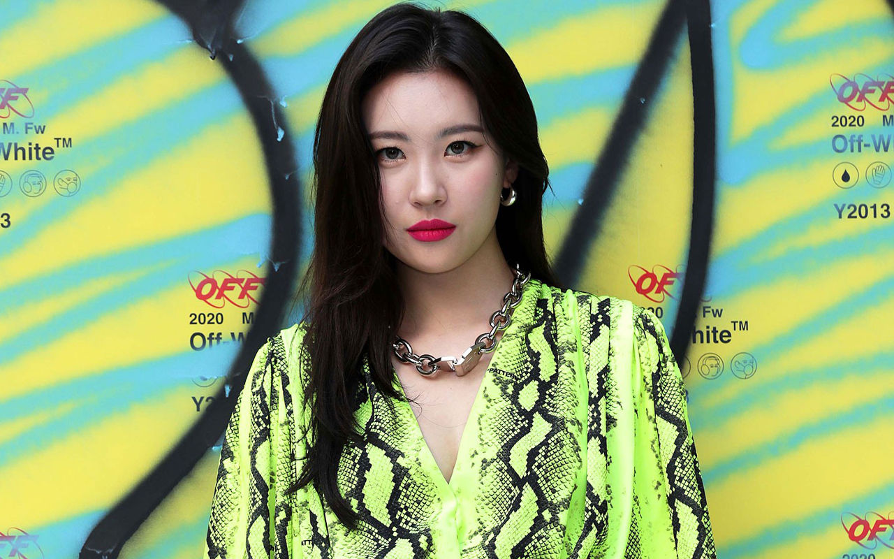 Sunmi Ungkap Kondisi Lututnya yang Alami Cedera, Ternyata Lebih Buruk dari Perkiraan