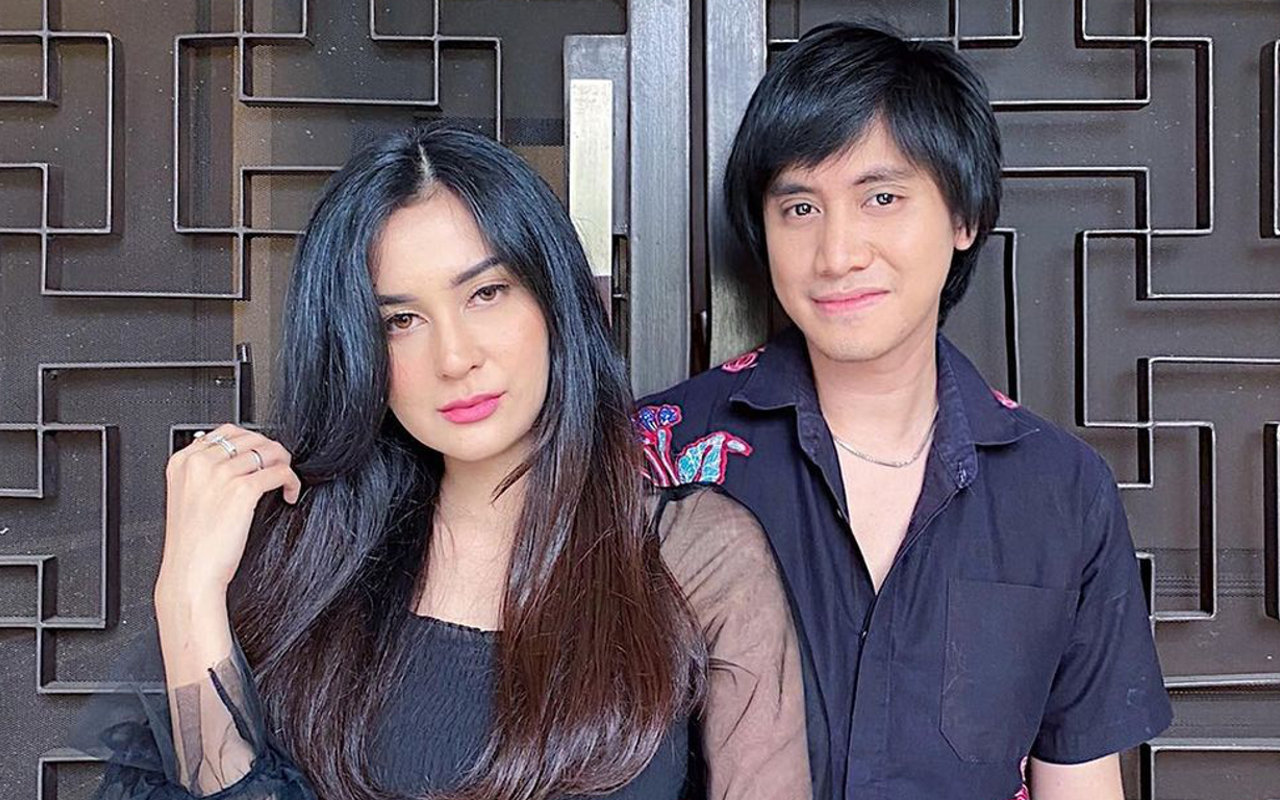 Kevin Aprilio Berlagak Playboy Saat Masih Bangkrut, Begini Reaksi 'Makjleb' Vicy Melanie