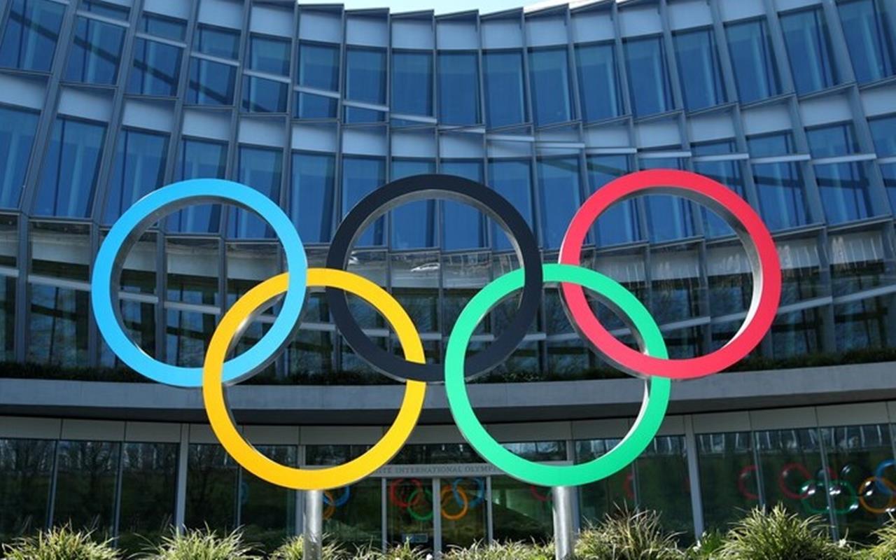 Gelaran Olimpiade Tokyo Mundur 2021, Bagaimana Pendapat ...
