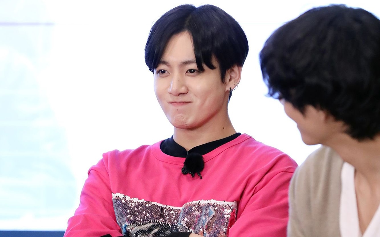 Jungkook BTS Marah-Marah Karena Pengkhianatan Jin