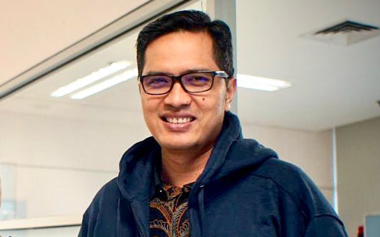 2 Menteri Terjerat OTT, Eks Jubir KPK Febri Diansyah Singgung Komitmen Jokowi