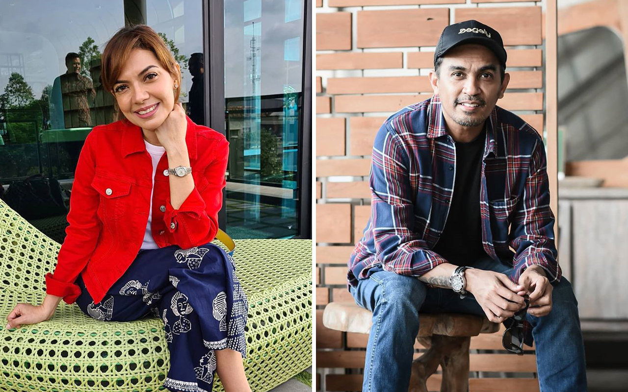 Najwa Shihab dan Mendiang Glenn Fredly Muncul di Video Google Trends Indonesia 2020