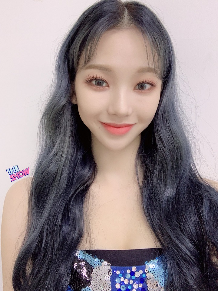 Karina aespa Tunjukkan Imej Baru Hanya dengan Tampilkan Gaya Rambut Baru