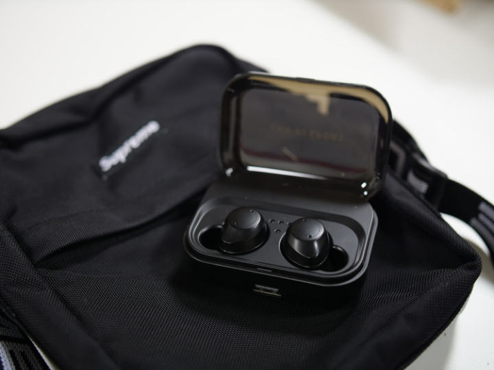 Sony MDR WF 1000X