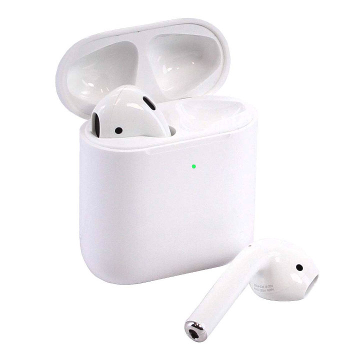 Apple AirPods 2 With Charging Case