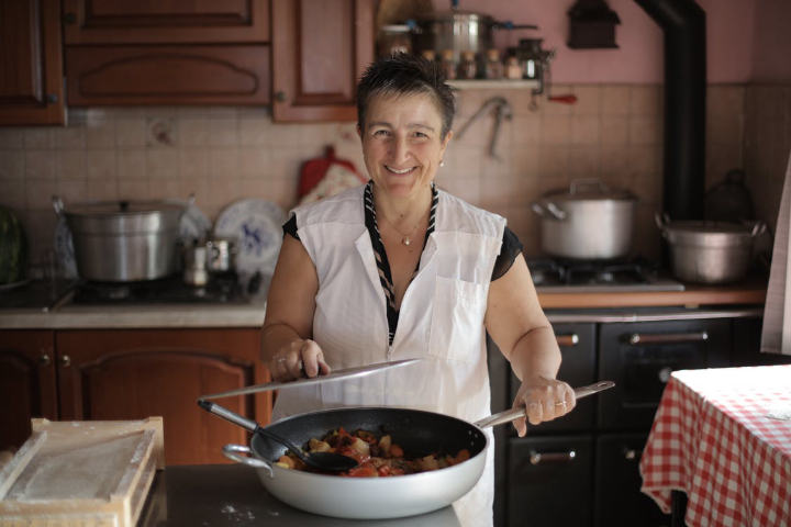 Buat Masakan One-Pot atau One-Pan