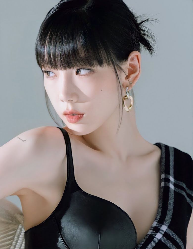 Tae Yeon Ungkap Hal yang Banyak Berubah dari Dirinya, Akui Sekarang Gampang Lakukan Ini