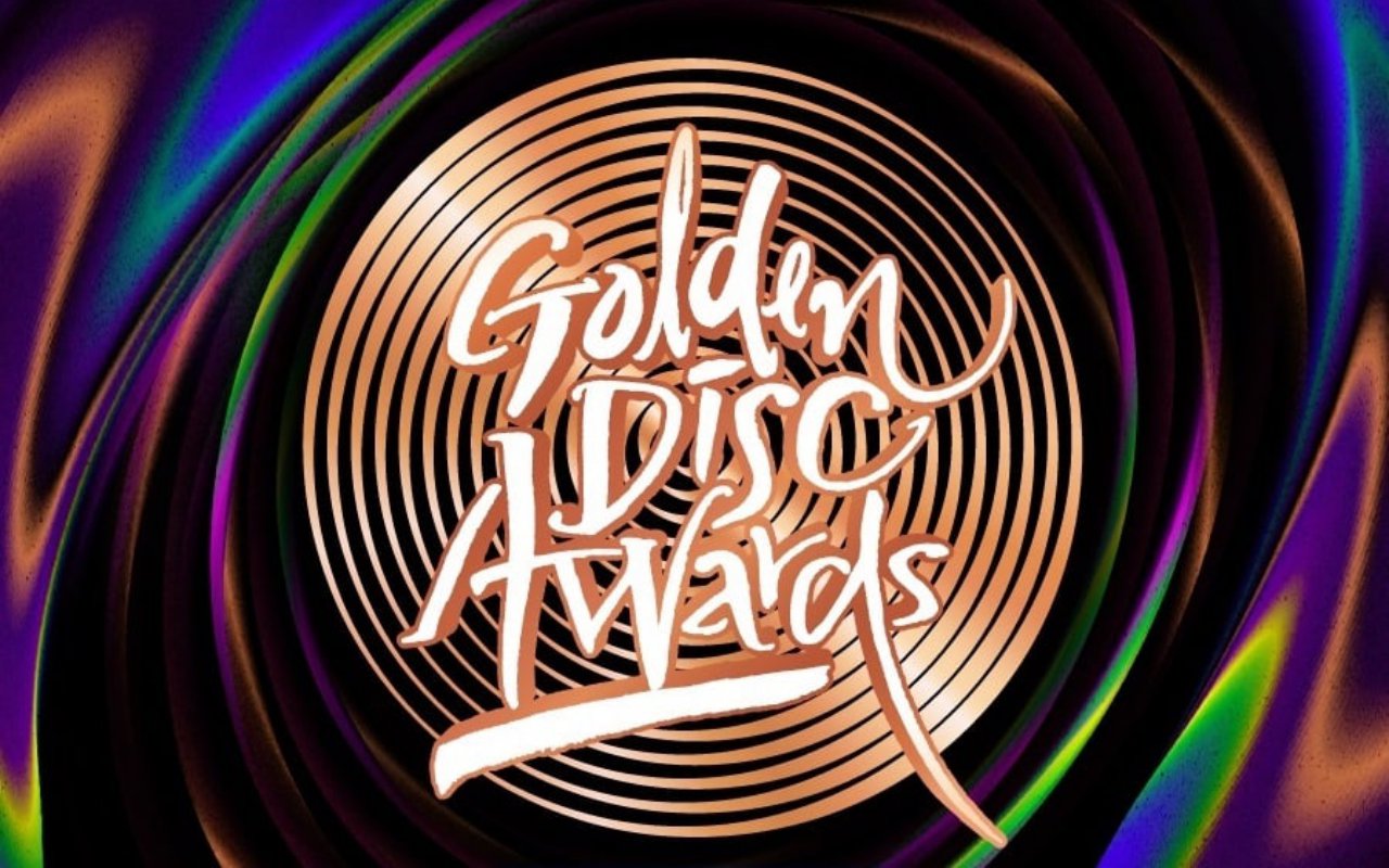 Deretan Nominasi Golden Disc Awards 2021 Diumumkan, Catat Tanggal Votingnya!