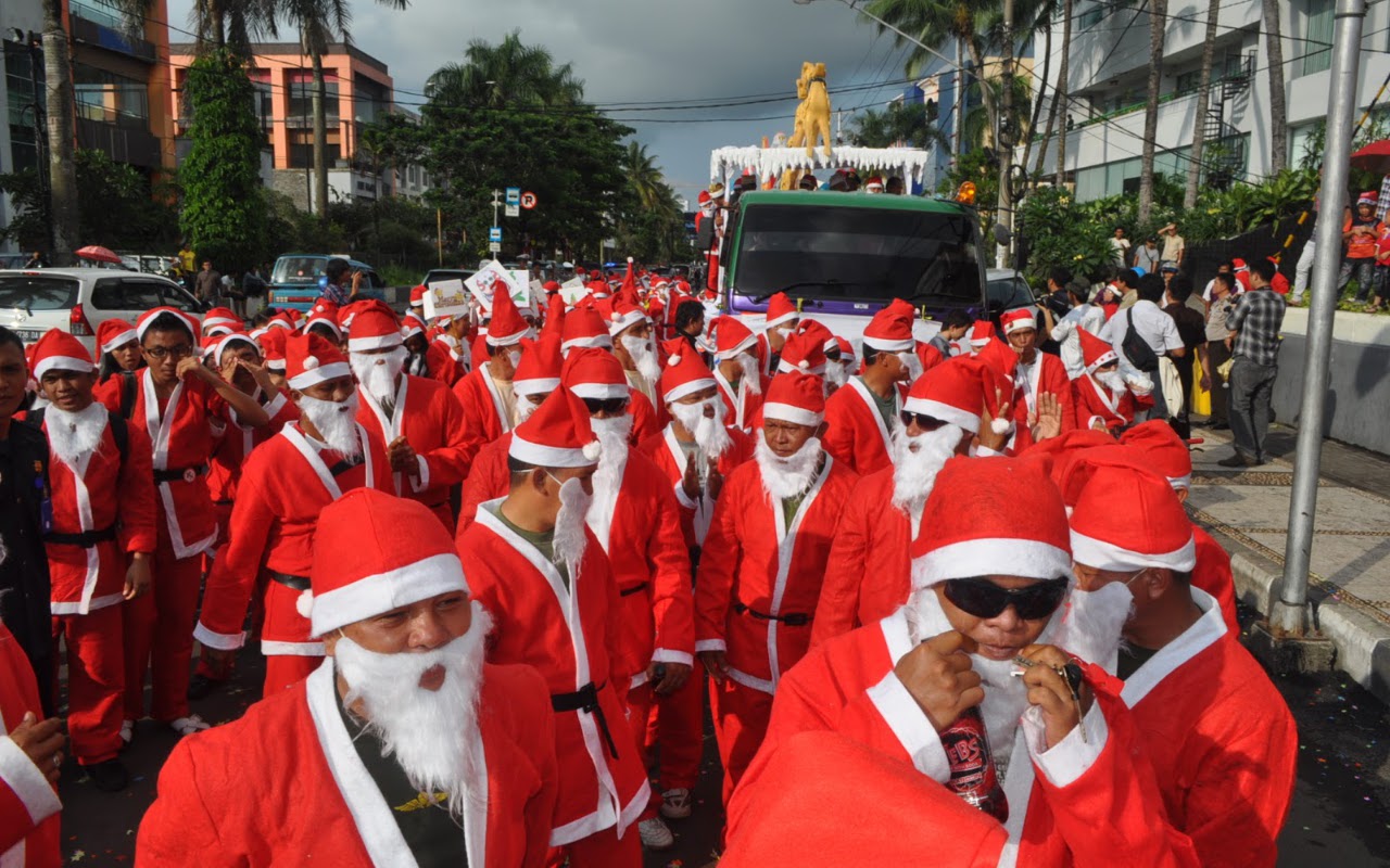 Pemprov DKI Izinkan Perayaan Natal di Gereja, Tapi Ada Syaratnya