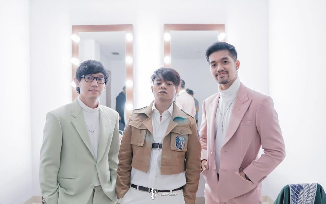 Kalahkan BTS Dan BLACKPINK, Weird Genius Raih Penghargaan Dari Google