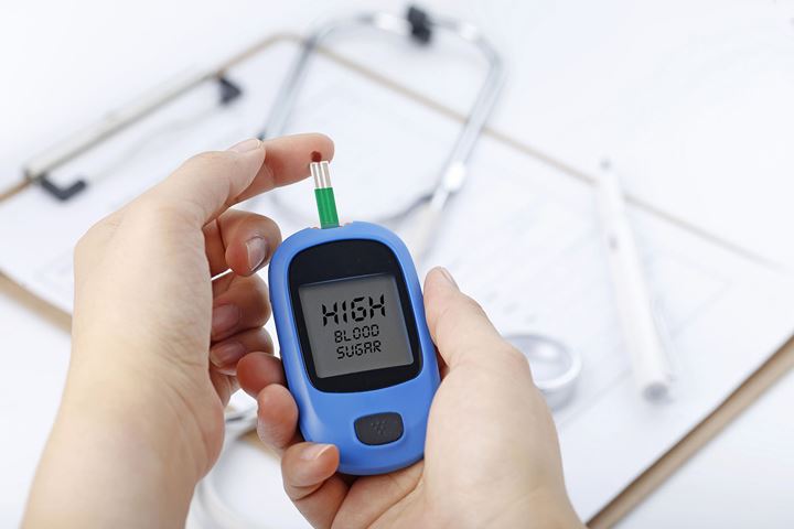 Mengatasi Diabetes