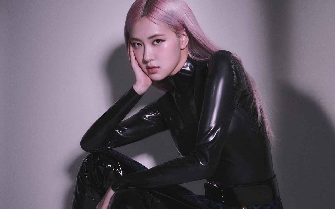 Rose Ungkapkan Pemikirannya Soal Kolaborasi BLACKPINK Dengan Lady Gaga Di Lagu 'Sour Candy'