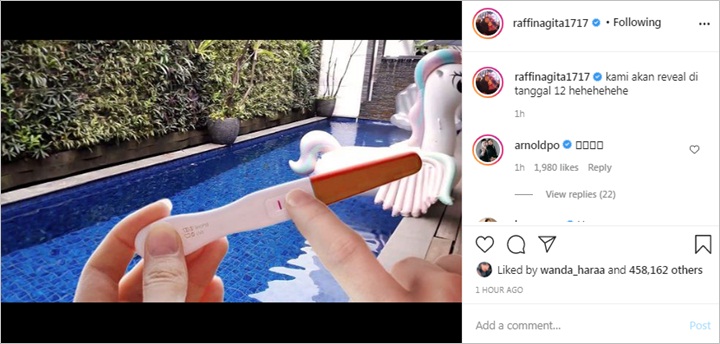 Penjual Tempe Mirip Syahrini, BCL Ungkap Rahasia Tegar 10 Bulan Ditinggal Ashraf - Topik Pagi