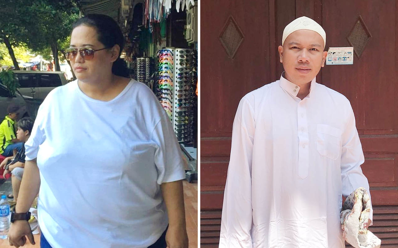 Bukan Pelet, Peramal Mbak You Bongkar Rahasia Vicky ...