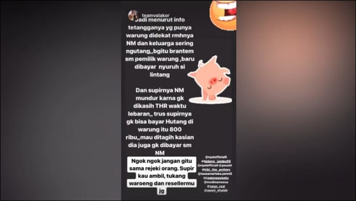 Aib Nikita Mirzani