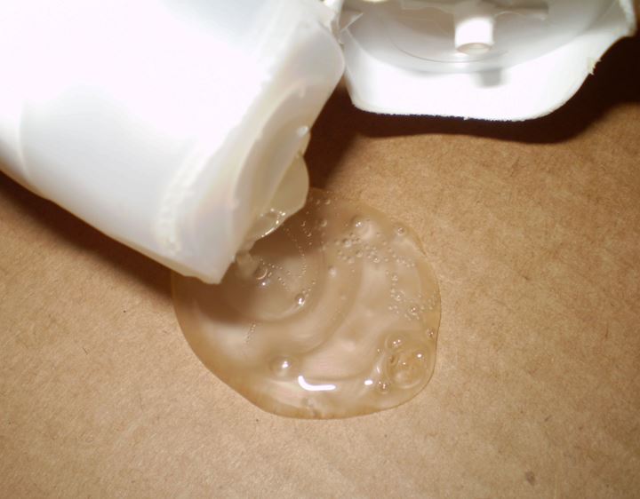 Pemilihan Shampoo Yang Salah
