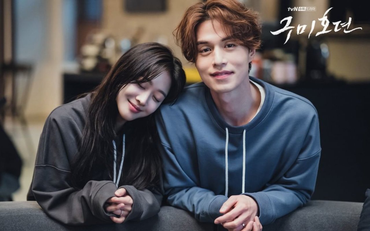 Jo Bo Ah Akui Tahan Tangis Saat Syuting Adegan Bareng Lee Dong Wook Ini di 'Tale Of The Nine Tailed'