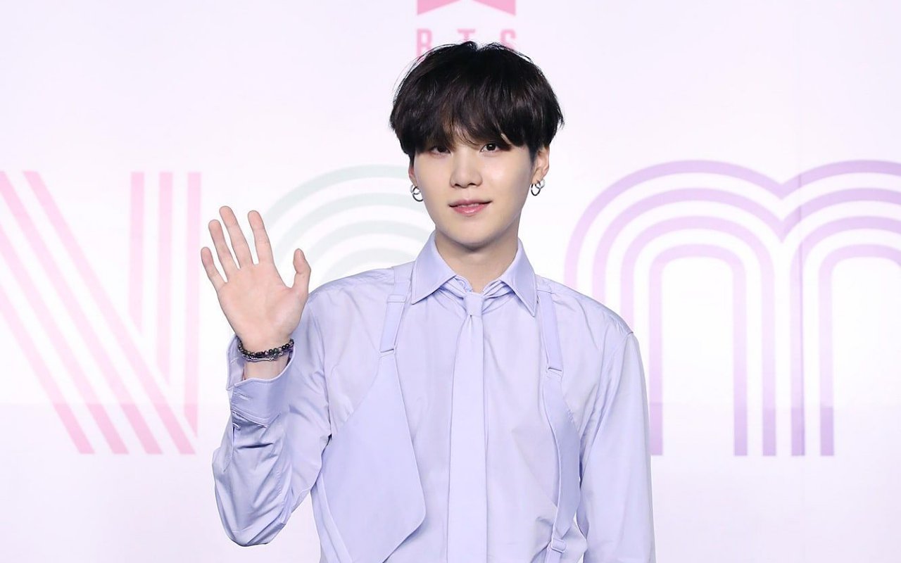 Suga BTS Ternyata Hampir Kolaborasi Bareng Rapper Suga BTS Ternyata Hampir Kolaborasi Bareng Rapper