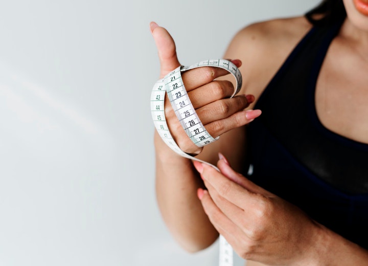 Jangan Melakukan Diet Ekstrim