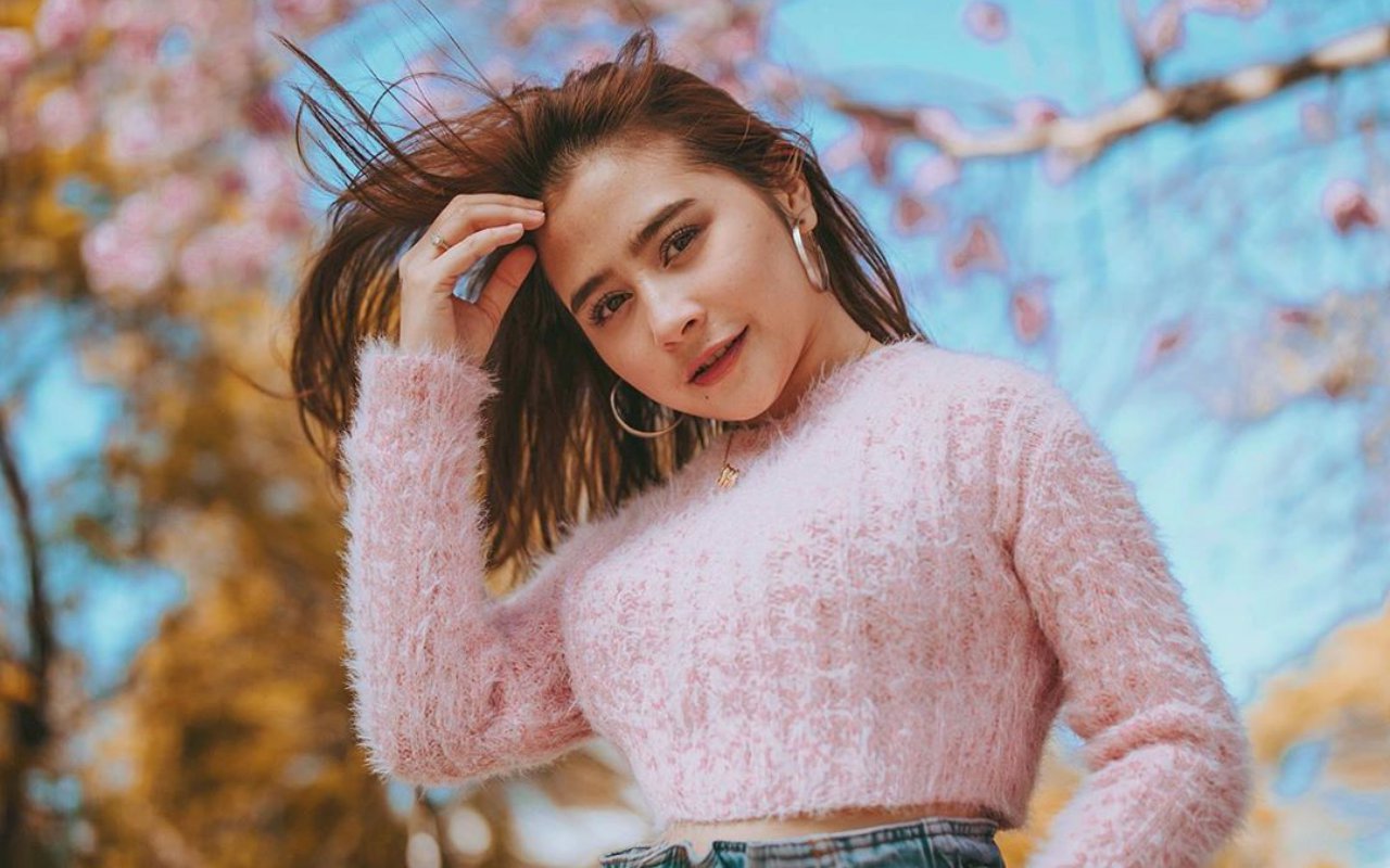 Webseries 'My Lecturer My Husband' Jadi Nomor 1, Prilly Latuconsina Kesal  Saat Tahu Ada Yang Bajak