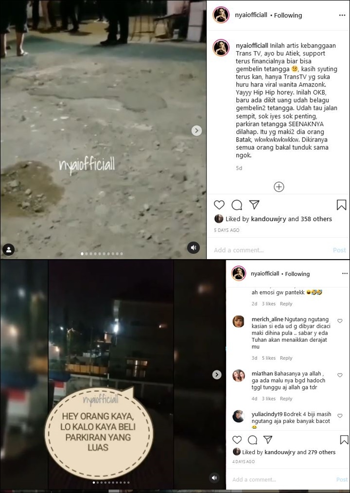 Video Ribut