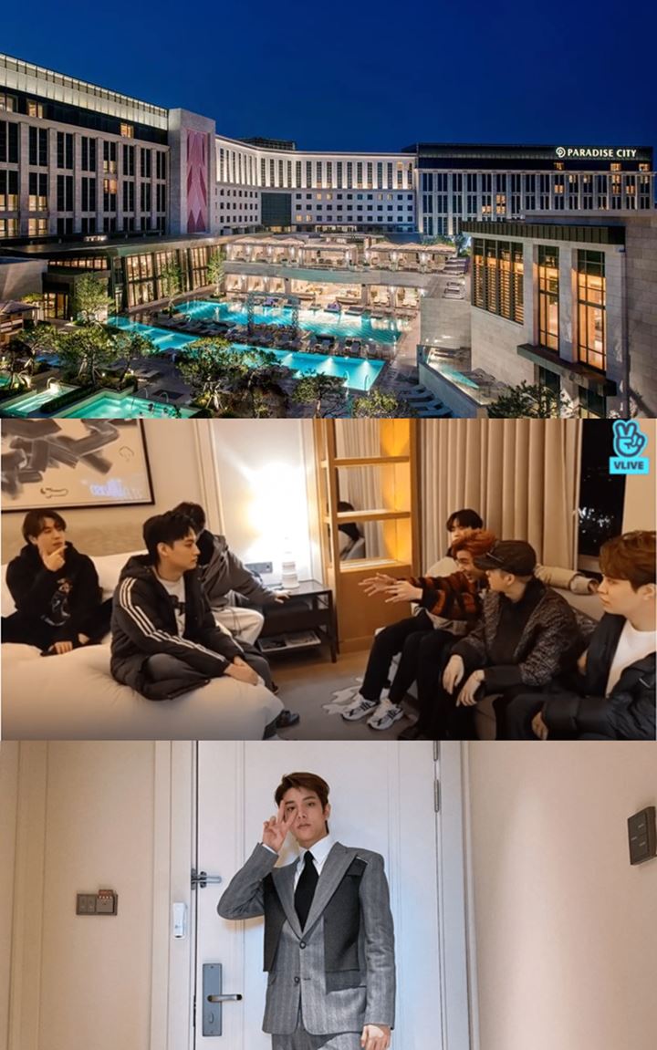The Fact Music Awards 2020: Pihak Penyelenggara Beri Ruang Tunggu Mewah Untuk Idol, MAMA Kena Sindir