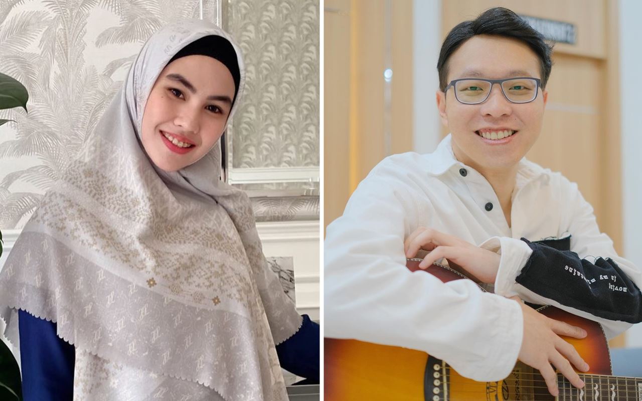 Kartika Putri Mendadak Viral Terkait Video Dialog dengan Beauty Influencer dr Richard Lee, Ada Apa?