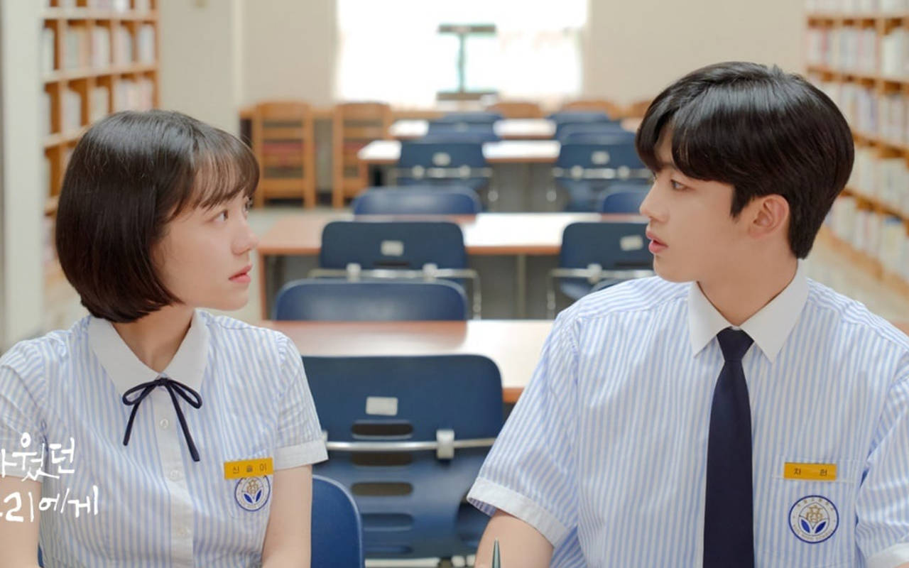 So Ju Yeon dan Kim Yohan Alami Semangat Cinta Pertama di 'A Love So Beautiful'