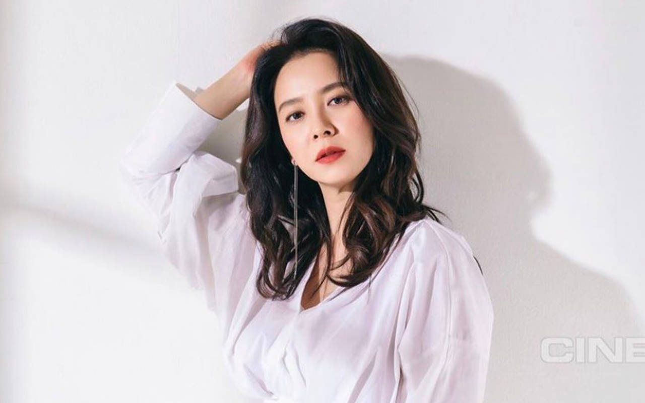 Kecerdasan Tak Terduga Song Ji Hyo Saat Jawab Kuis Buat Geger 'Running Man'
