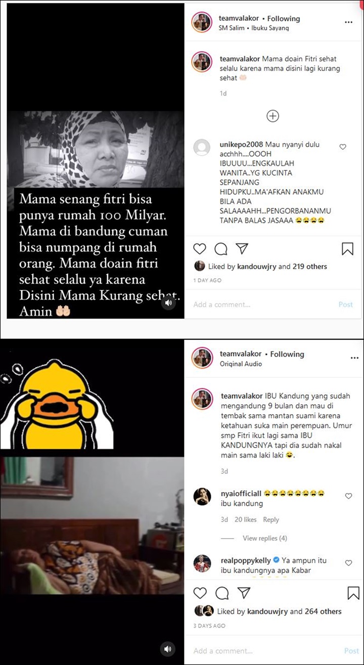 Sahabat Nikita Mirzani Difitnah